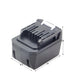 Same Makitas 14.4V lithium battery as the BL1413G cordless impact insulator tool