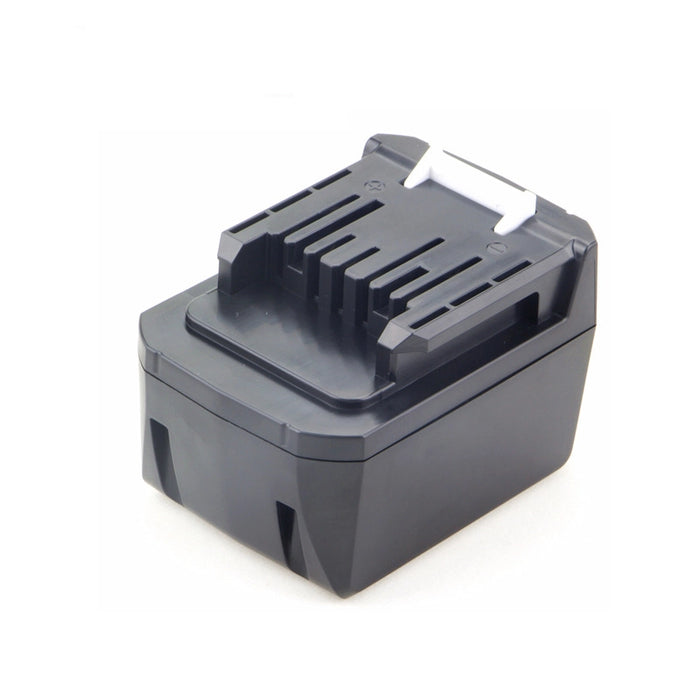 Same Makitas 14.4V lithium battery as the BL1413G cordless impact insulator tool