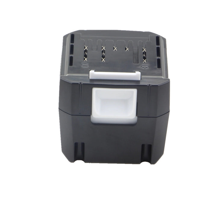 Same Makitas 14.4V lithium battery as the BL1413G cordless impact insulator tool