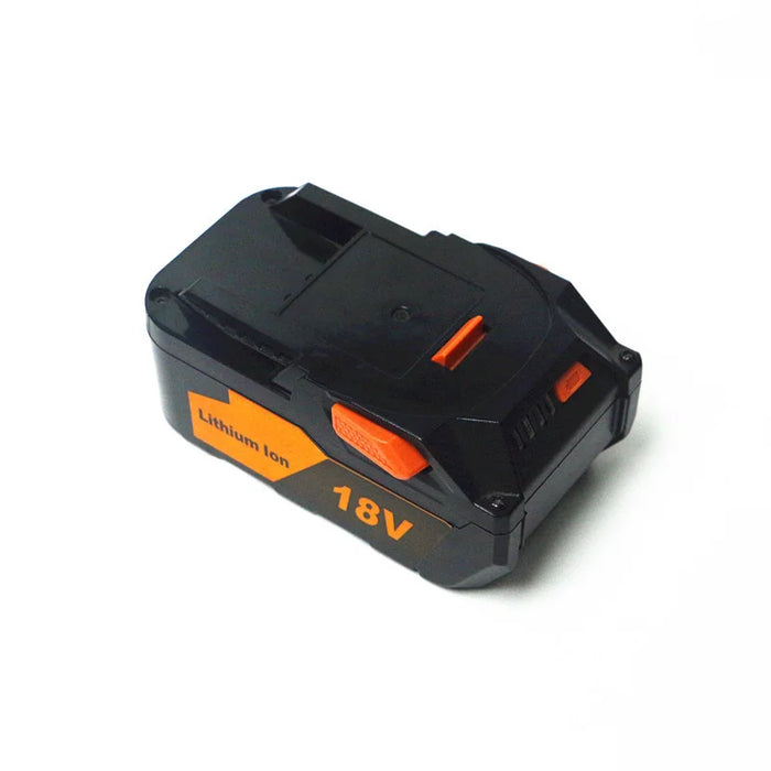 Suitable for AEGRIDGID 18V lithium battery BSB18LILI830R electric drill and hammer industrial battery