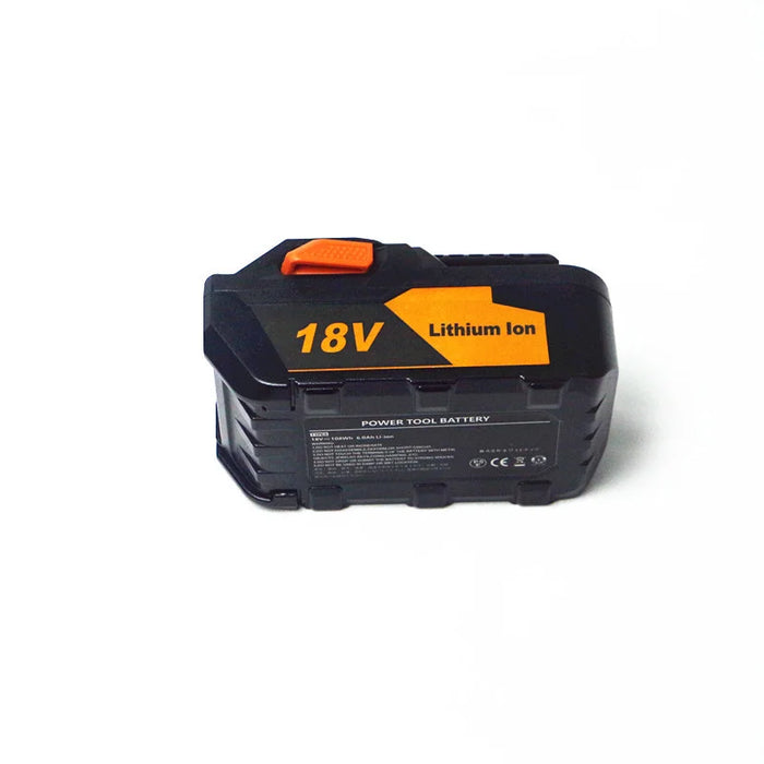 Suitable for AEGRIDGID 18V lithium battery BSB18LILI830R electric drill and hammer industrial battery