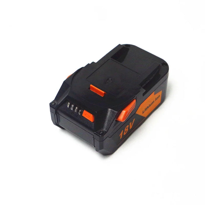 Suitable for AEGRIDGID 18V lithium battery BSB18LILI830R electric drill and hammer industrial battery