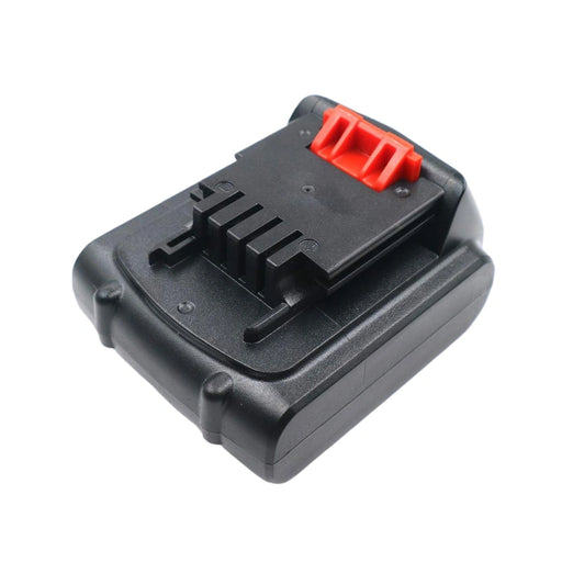 Suitable for Black Decker 14.4V BL1114 BL 1314 BL 1514 drill tool lithium batteries