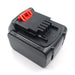 Suitable for Black Decker 14.4V BL1114 BL 1314 BL 1514 drill tool lithium batteries