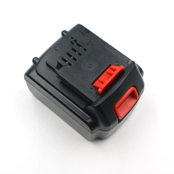 Suitable for Black Decker 14.4V BL1114 BL 1314 BL 1514 drill tool lithium batteries