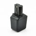Suitable for GBM12VE replacement BOS 12V H-type 2607335021 power tool battery
