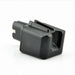 Suitable for GBM12VE replacement BOS 12V H-type 2607335021 power tool battery