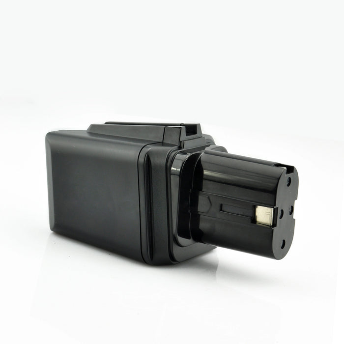 Suitable for GBM12VE replacement BOS 12V H-type 2607335021 power tool battery