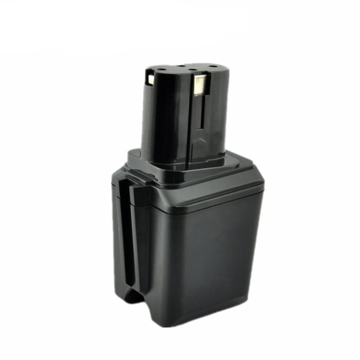 Suitable for GBM12VE replacement BOS 12V H-type 2607335021 power tool battery