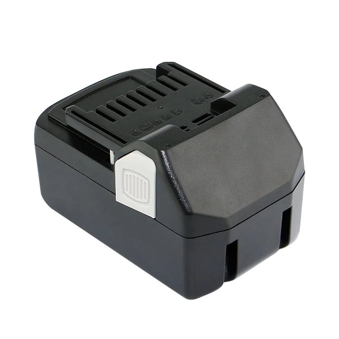 Suitable for Hitachi 18V BSL1830B electric wrench and power tool lithium battery pack