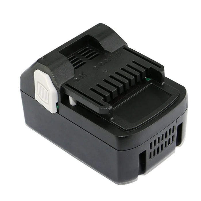 Suitable for Hitachi 18V BSL1830B electric wrench and power tool lithium battery pack
