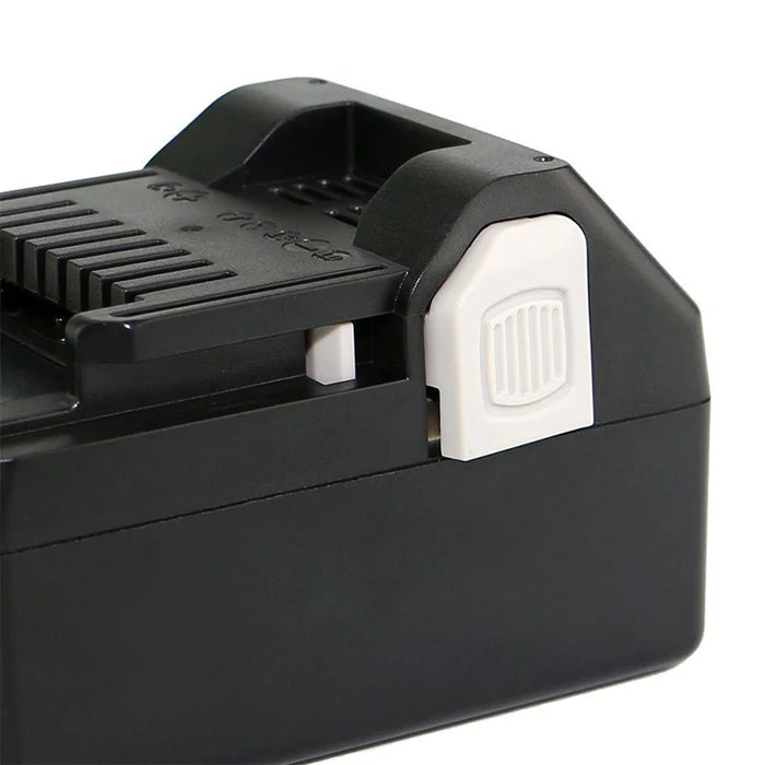 Suitable for Hitachi 18V BSL1830B electric wrench and power tool lithium battery pack