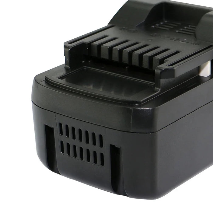 Suitable for Hitachi 18V BSL1830B electric wrench and power tool lithium battery pack