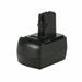 Suitable for Metabo 12VA BS12SP NiMH/NiCd power tool batteries