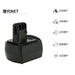 Suitable for Metabo 12VA BS12SP NiMH/NiCd power tool batteries