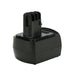 Suitable for Metabo 12VA BS12SP NiMH/NiCd power tool batteries