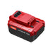 Suitable for Porter 20V PCC685 and PCC680L lithium batteries for electric drills, chainsaws, and power tools