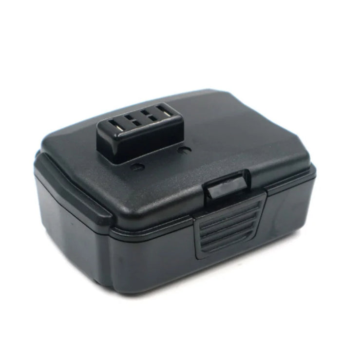 Suitable for Ryobi 12V lithium battery HJP001 box battery hand drill screwdriver power battery pack