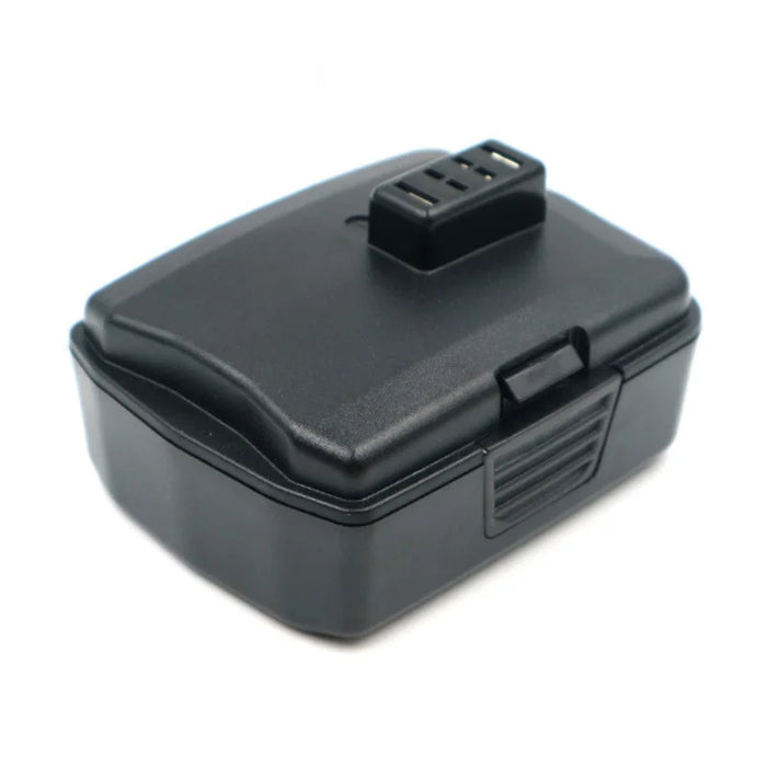 Suitable for Ryobi 12V lithium battery HJP001 box battery hand drill screwdriver power battery pack