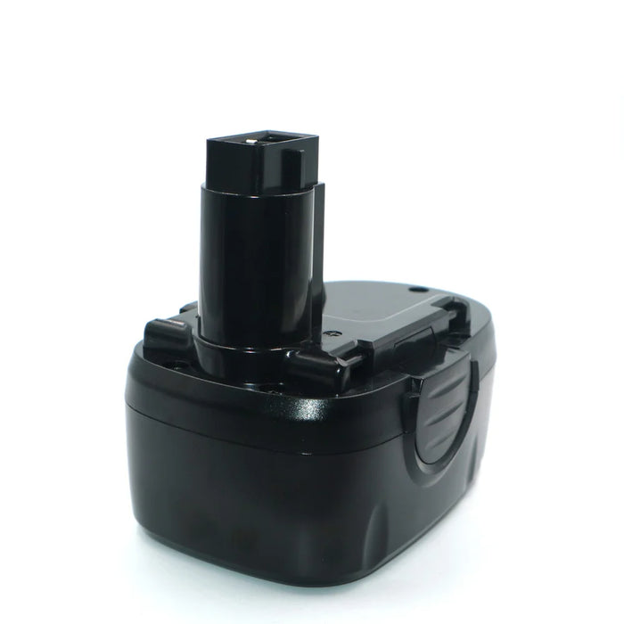 Suitable for Worx 18V WA3127 electric drills and screwdrivers with NiMH and NiCd battery packs