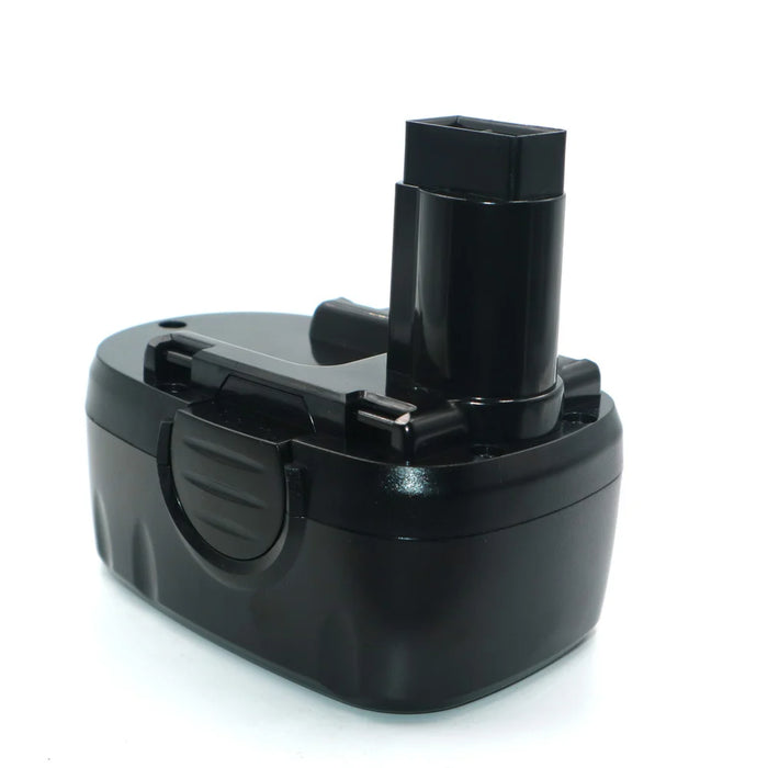 Suitable for Worx 18V WA3127 electric drills and screwdrivers with NiMH and NiCd battery packs