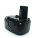 Suitable for Worx 18V WA3127 electric drills and screwdrivers with NiMH and NiCd battery packs