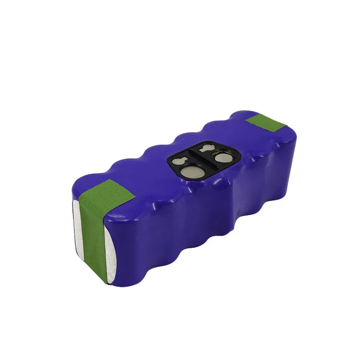 Suitable for iRobot Roomba robotic vacuum cleaners using 14.4V NiMH batteries (5, 6, 7, 8, 9 series)