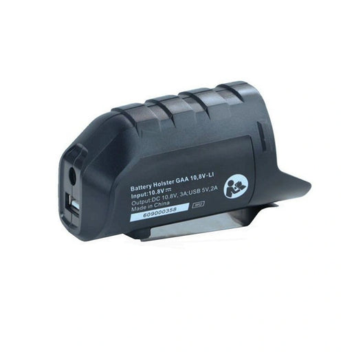 Suitable for 12V10.8V Bosch lithium battery adapter