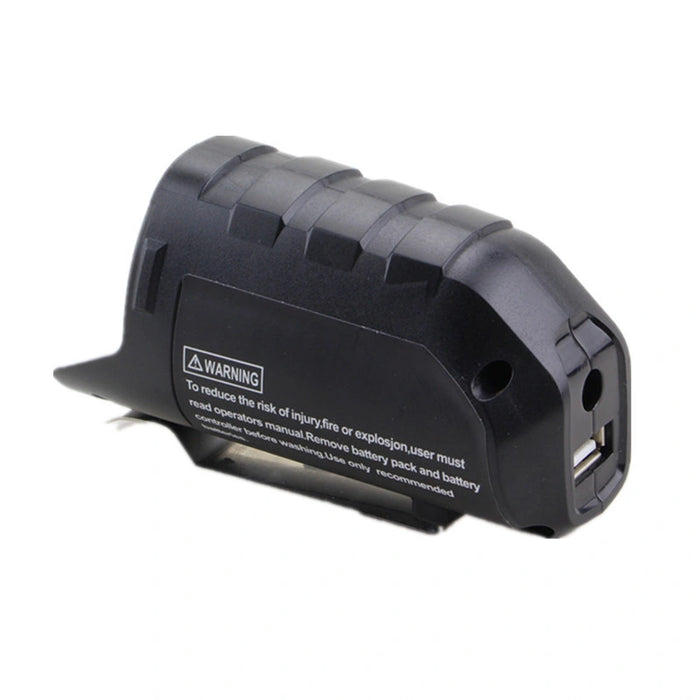 Suitable for 12V10.8V Bosch lithium battery adapter