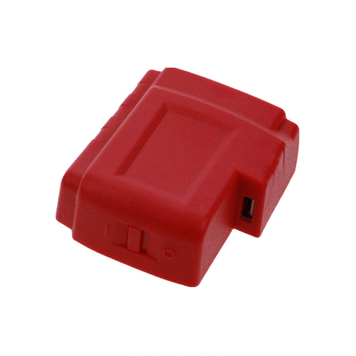 Suitable for 18V Miwochi adapter N18 49-24-2371