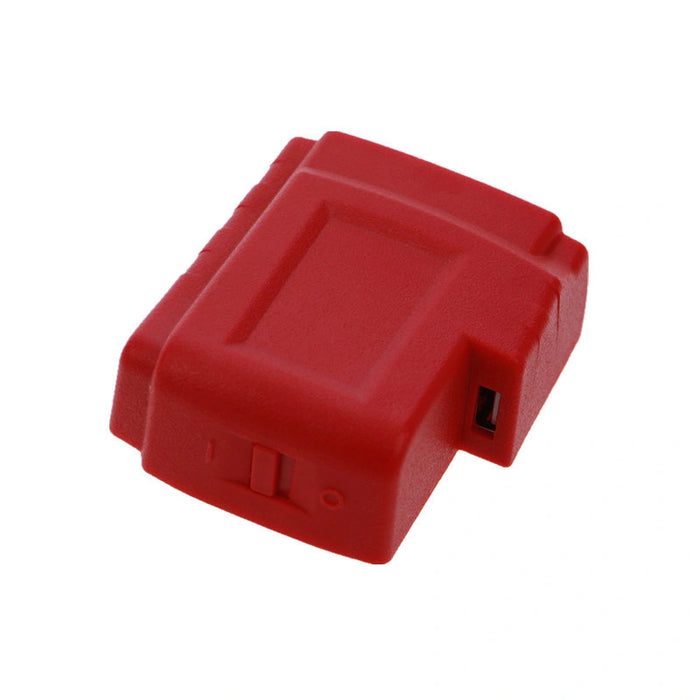 Suitable for 18V Miwochi adapter N18 49-24-2371