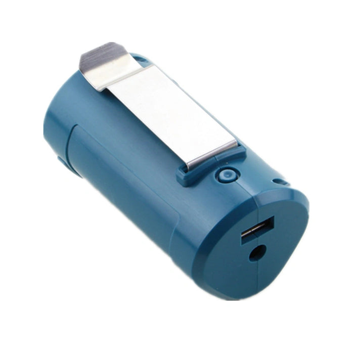 Suitable for Kida 12V USB converter PE00000020 for heating jackets and charging iPhones