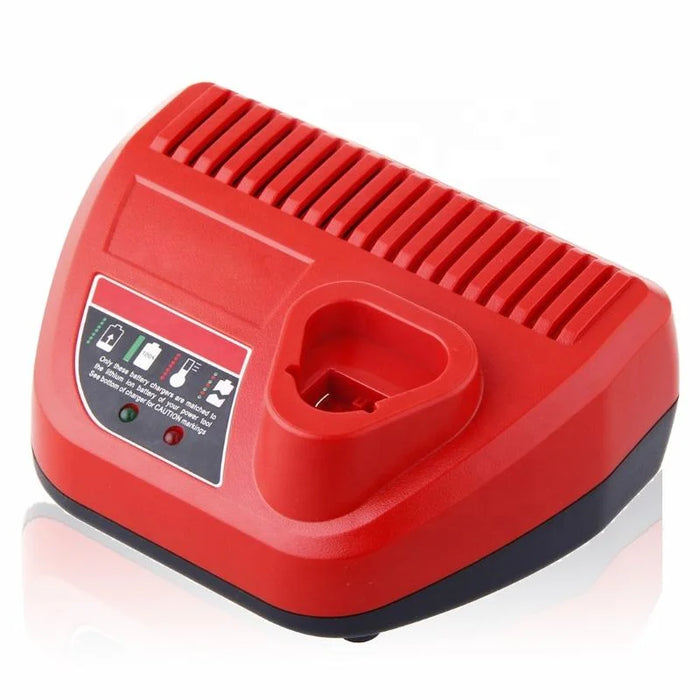 USB Power Source for Milwaukees M12 48-59-1201 N12 USB Charging Adapter 10.8V/12V Heated Jacket Li-ion Battery Power Source